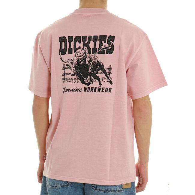 T-SHIRT BUCHTELL DICKIES - Mad Fashion | img vers.650x/